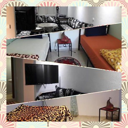 Dar Diafa Apartment Agadir Ngoại thất bức ảnh