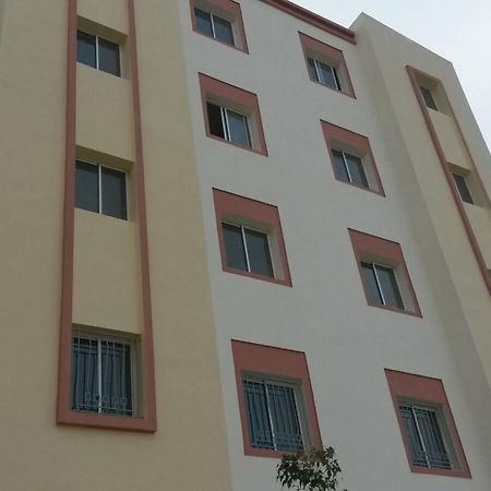 Dar Diafa Apartment Agadir Ngoại thất bức ảnh