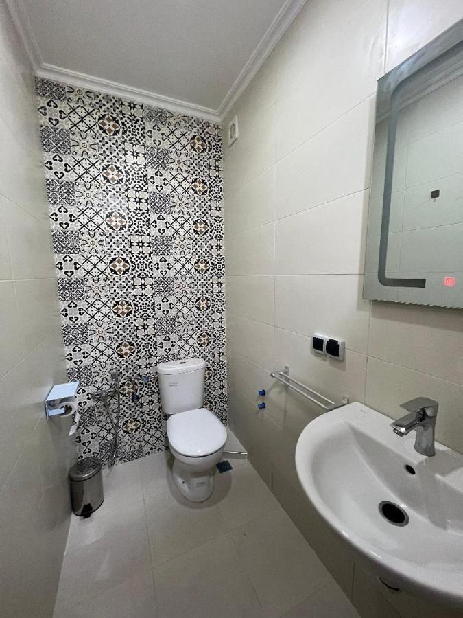 Dar Diafa Apartment Agadir Ngoại thất bức ảnh