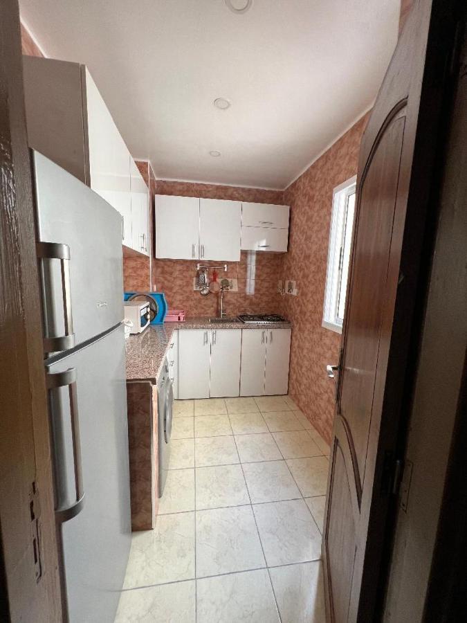 Dar Diafa Apartment Agadir Ngoại thất bức ảnh