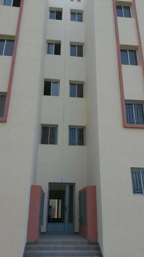 Dar Diafa Apartment Agadir Ngoại thất bức ảnh