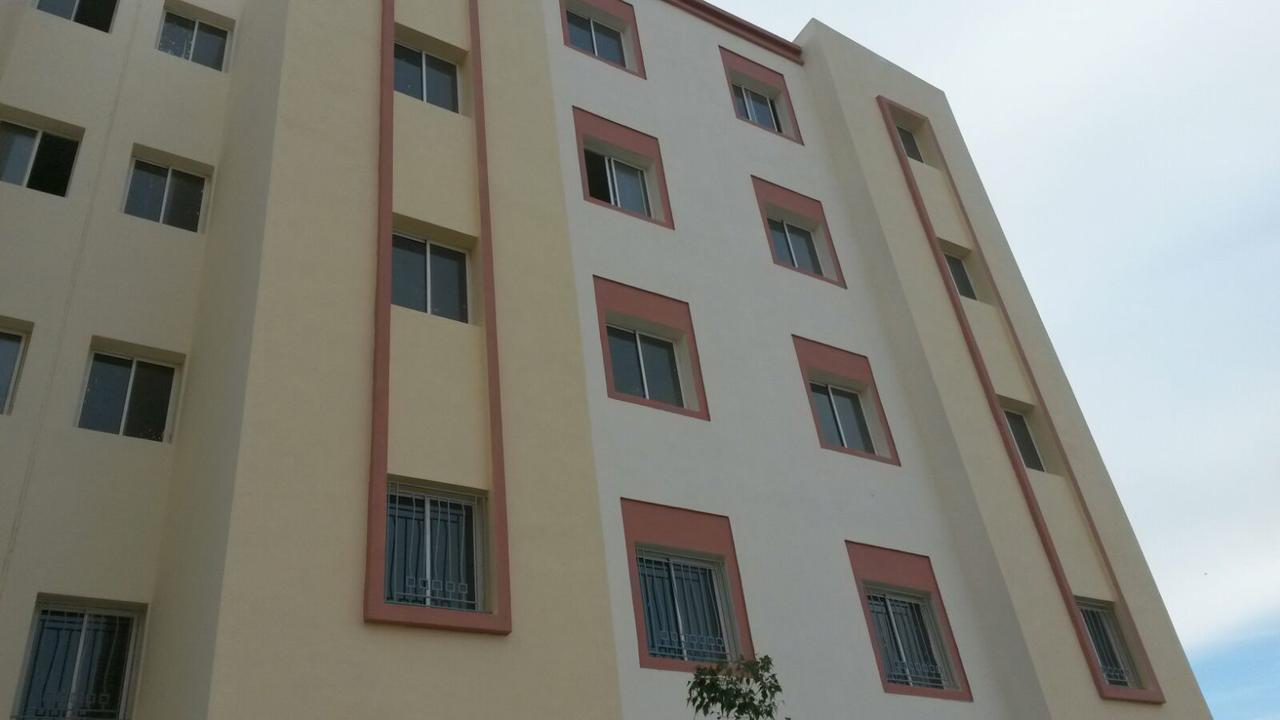 Dar Diafa Apartment Agadir Ngoại thất bức ảnh