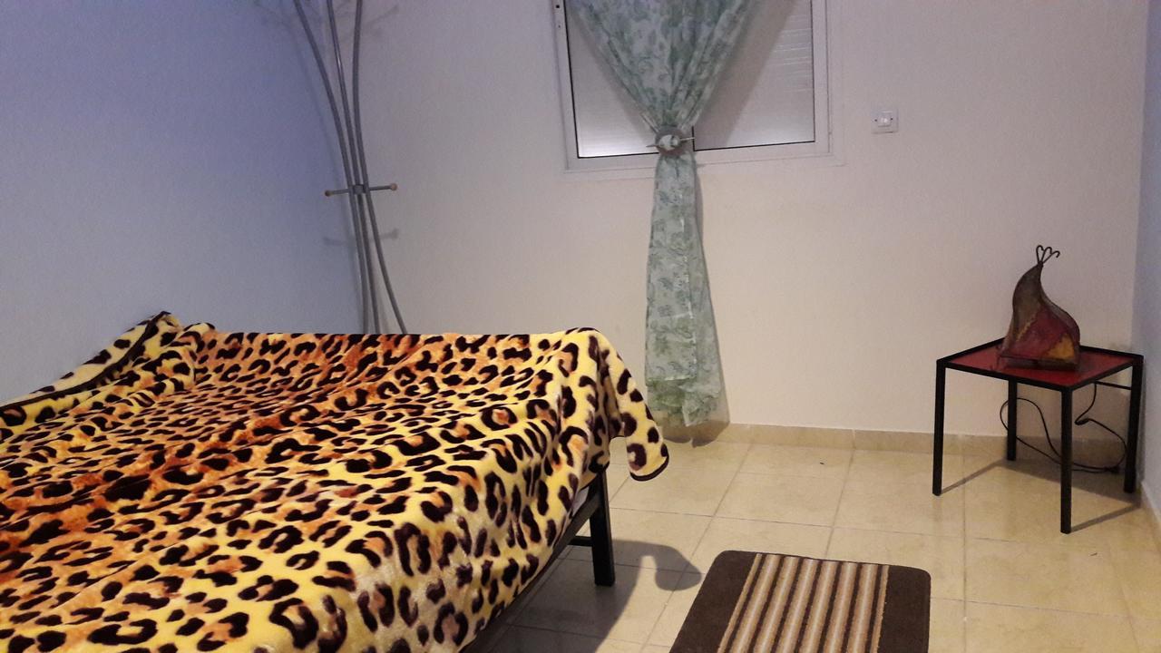 Dar Diafa Apartment Agadir Ngoại thất bức ảnh