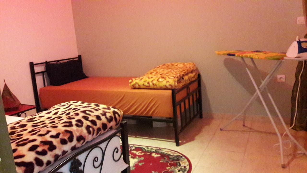 Dar Diafa Apartment Agadir Ngoại thất bức ảnh
