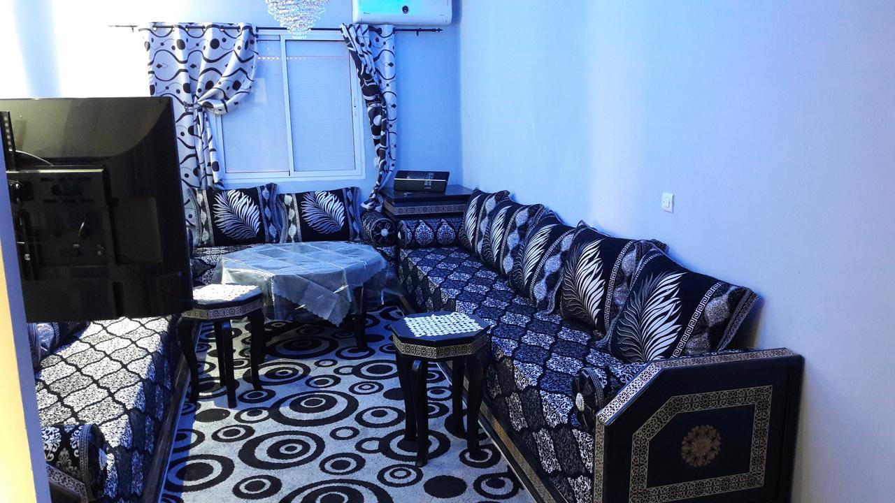 Dar Diafa Apartment Agadir Ngoại thất bức ảnh