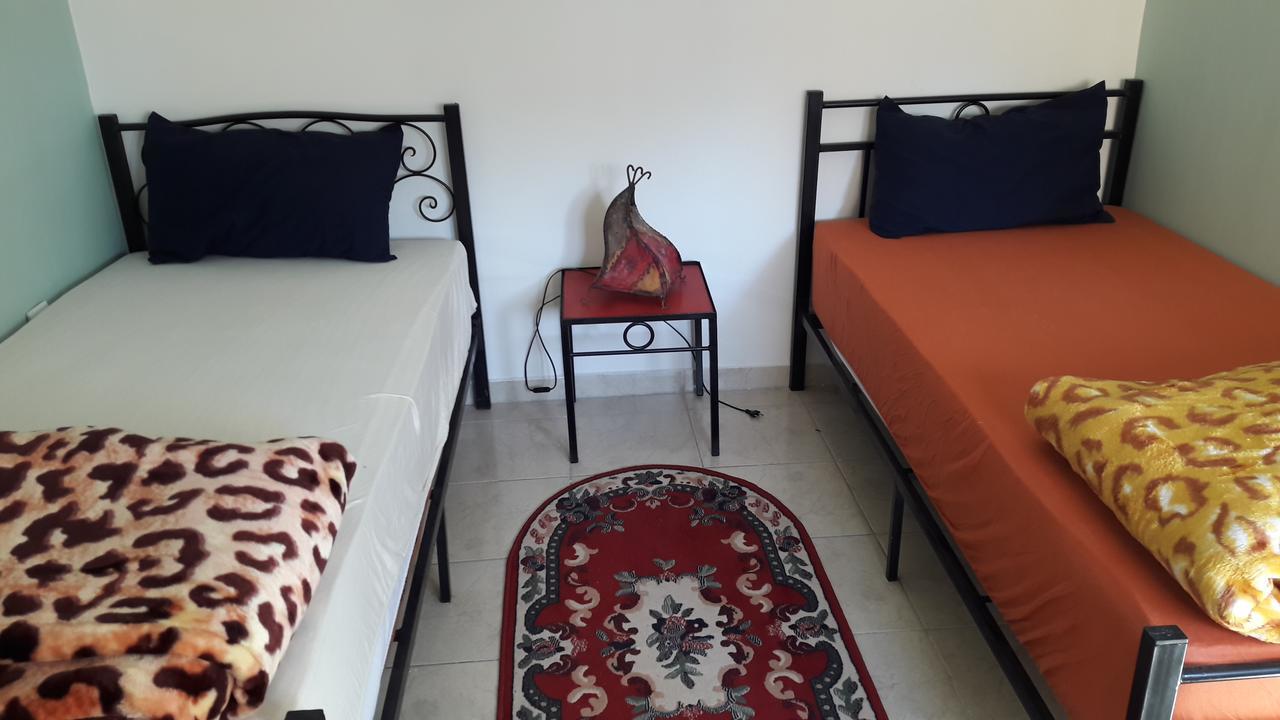 Dar Diafa Apartment Agadir Ngoại thất bức ảnh