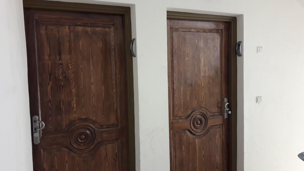 Dar Diafa Apartment Agadir Ngoại thất bức ảnh