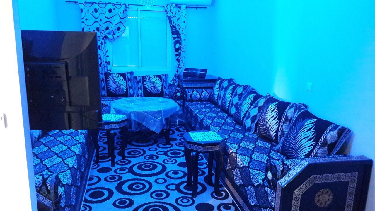Dar Diafa Apartment Agadir Ngoại thất bức ảnh